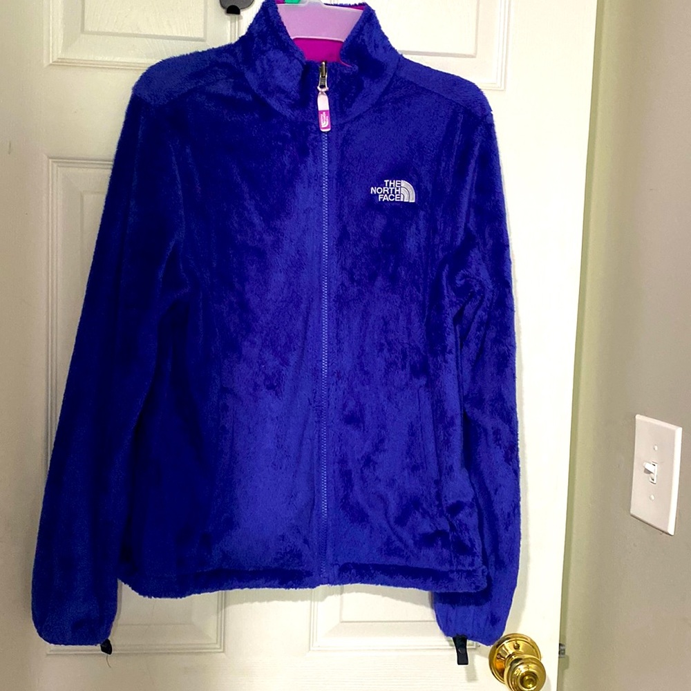 North Face Osito Fleece